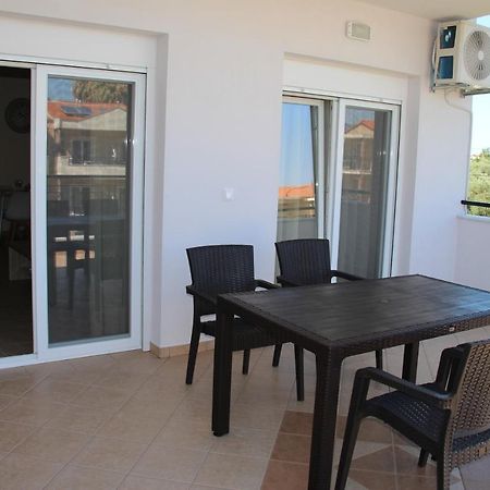 Xanthiotis Apartments Skala Rachoni  Exterior photo